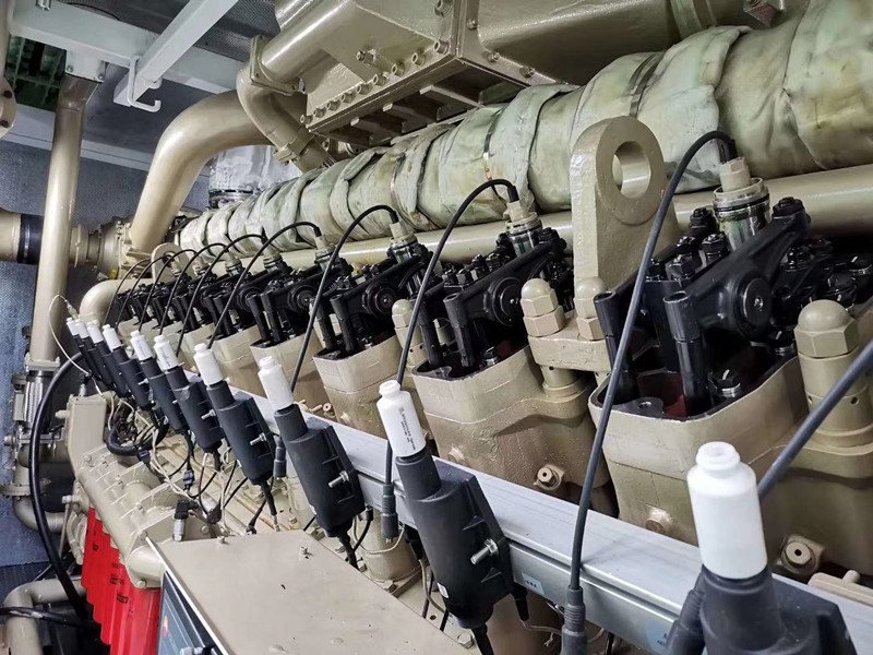 الصين Shandong Hongfan Power Technology Co.,Ltd ملف الشركة