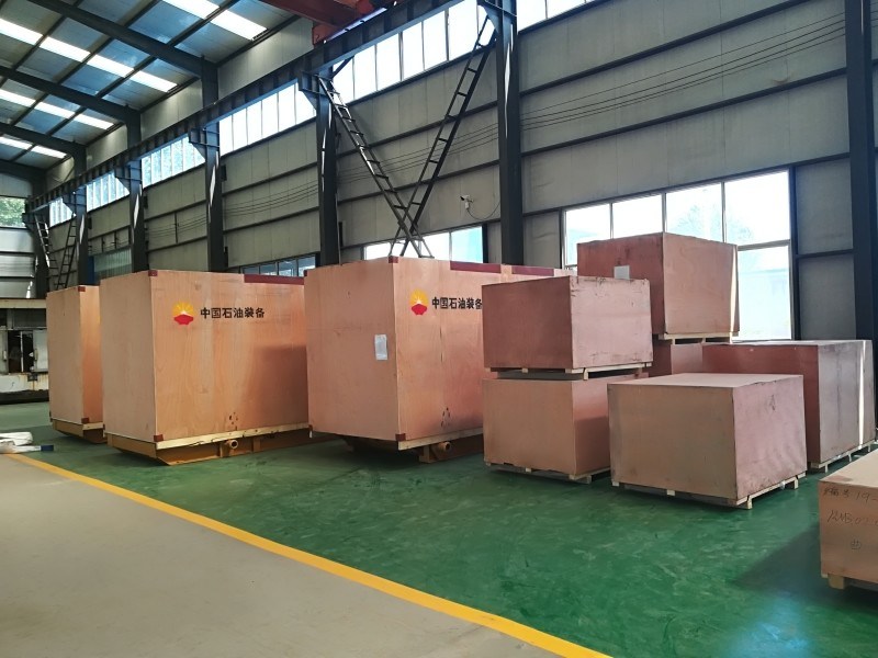 الصين Shandong Hongfan Power Technology Co.,Ltd ملف الشركة