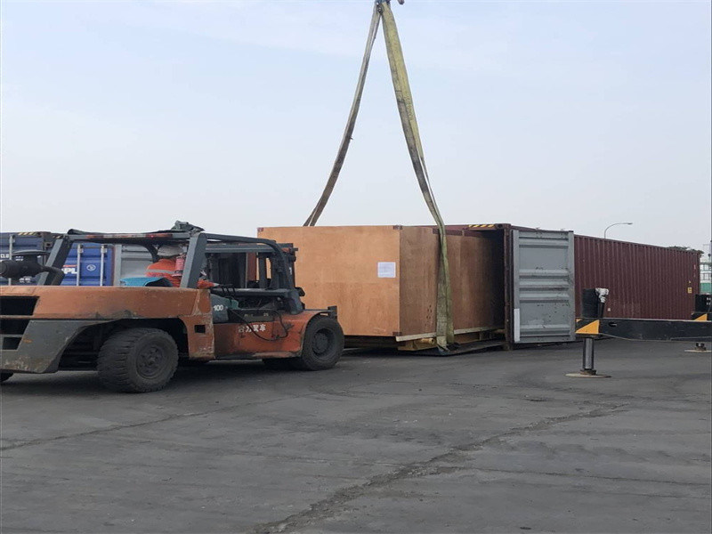 الصين Shandong Hongfan Power Technology Co.,Ltd ملف الشركة