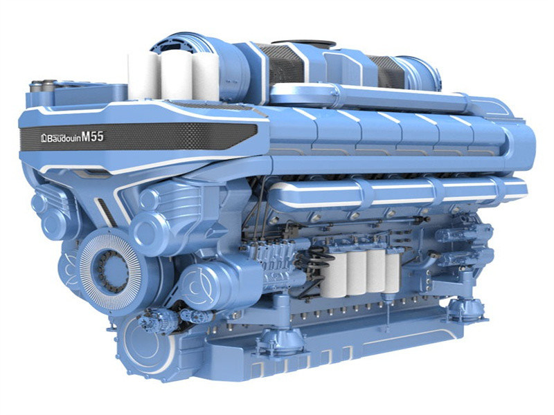 الصين Shandong Hongfan Power Technology Co.,Ltd ملف الشركة