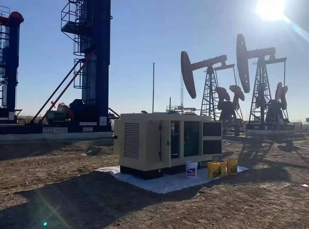 Z12V190 model 2000kw diesel generator 0