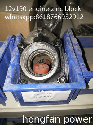 jinan diesel engine 12v190 engine parts