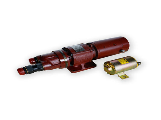 jinan engine G12V190PZL spare parts OIL PUMP ASSEMBLY  12VB.17.00C used in drilling rig export to Turky