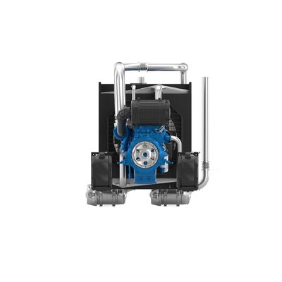 6M33G600/6 Weichai Baudouin Engine Perfect for Heavy-Duty Applications