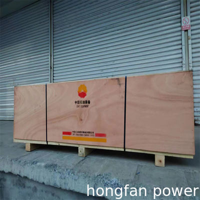 PZ12V190B Diesel engine cylinder block 12VB.01.00