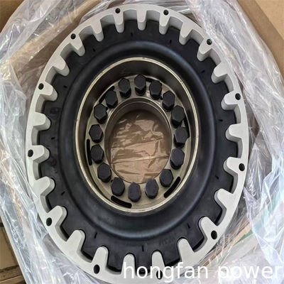 6012.44.10 VULASTIR-L 3411 Coupling of G12V190PZL PZ12V190B  Diesel engine jinan diesel engine JDEC JICHAI POWER CHIDONG