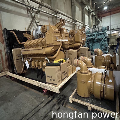 Z12VB.06.30.01/02 Camshaft front and rear of G12V190PZL P12V190B Z12V190B diesel engine jinan diesel engine co.,ltd chidong jichai