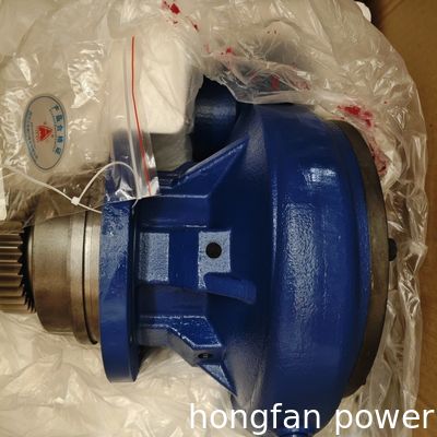 WEICHAI Baudouin WATER PUMP НАСОС ВОДЯНОЙ 1003807945 Wooden cases Product quality is good