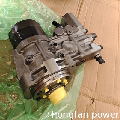 НАСОС ТОПЛИВНЫЙ 1005629985 Weichai Baudouin Fuel injection pumps  Shipped by the manufacturer