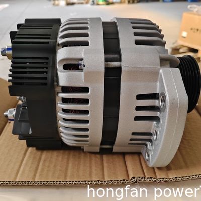 12m55g2550/5 Baudouin diesel generator parts GENERATOR ГЕНЕРАТОР 1000974264  Weichai Baudouin  Cheap and fine Quality assurance