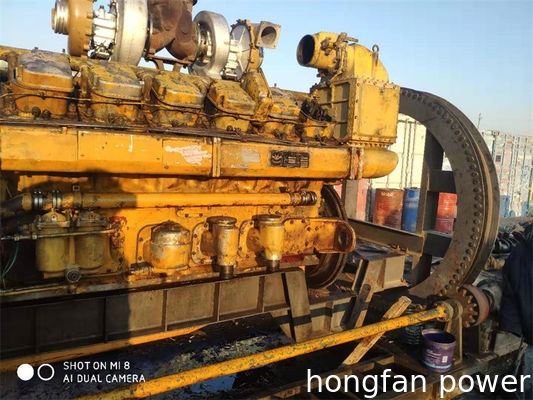 COUPLING, HYDRAULIC; Part Number: 397-55-00B; Manufacturer: Jinan Diesel Engine Co., Ltd. export to Turkmenistan