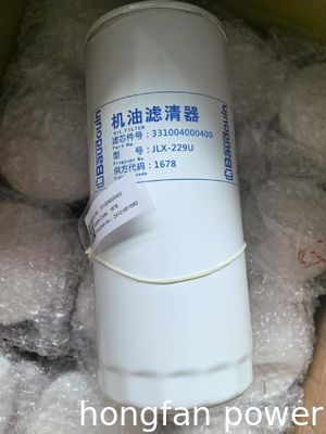 1000036081 	fuel coarse filter weichai brand genuine original spare parts cheapable factory