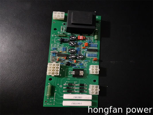 Peças de reposição para motor a gás 12V190 da marca Shengdong Retentor de óleo do virabrequim PG130×160×15 HG4-692-67