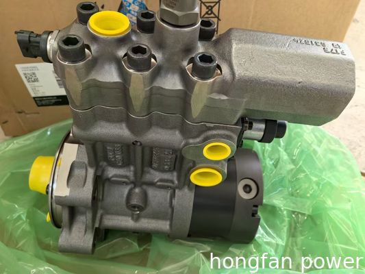 X6260.244 common rail injection pump assembly weichai Baudouin engine parts