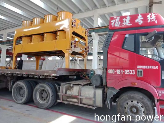 Co810f-3/22 Chidong Diesel Engine Parts Model G12V190zl-3