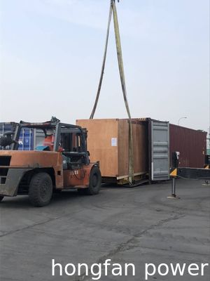 Co1200/20 Jinan Diesel Enigne Parts Chidong Brand for Drilling