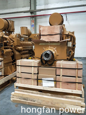 chidong diesel engine