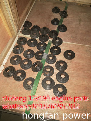 jichai JDEC JINAN diesel engine co,ltd chidong diesel engine parts H16V190ZLT2-2 GAS GENERATOR