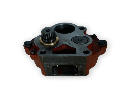 jinan engine G12V190PZL spare parts OIL PUMP ASSEMBLY  12VB.17.00C used in drilling rig export to Turky