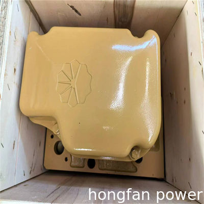 Cylinder head 12VB.03.00B of jinan diesel engine jichai chidong 12V190 diesel engine