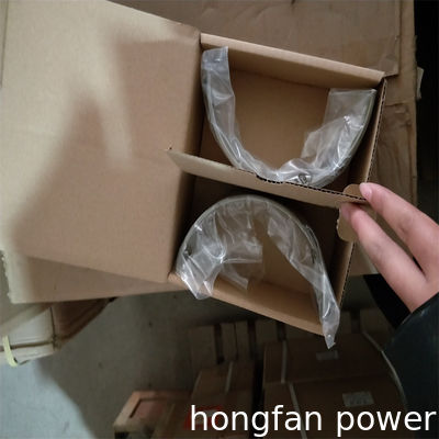 12VB.01.23/24A main bearing rod G12V190PZL PZ12V190B  Diesel engine jinan diesel engine JDEC JICHAI POWER CHIDONG