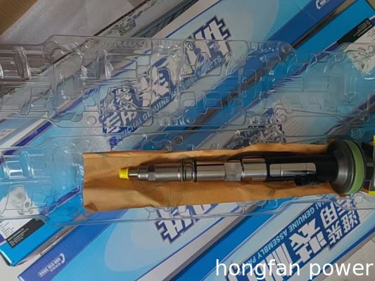 331005001218 injector used in Weichai 6M33 12M33 16M33 Baudouin engine parts