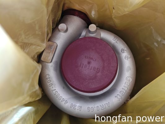 Weichai Baudouin 12M26 Turbocharger 1000475448 original parts