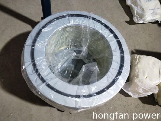 Элементы воздушного фильтра	4020CT.36.20 air filter used in jichai 2MW L20V190 1MW H16V190 gas piston engine parts