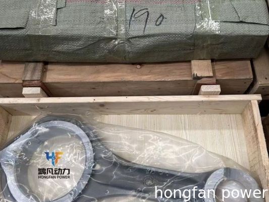 612700060040 POLY -V-BELT for weichai WP10 WP12 engine spare parts