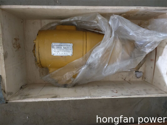 226L.46F.10 Air starter to the engine Jinan Diesel 6190 8190 G12V190