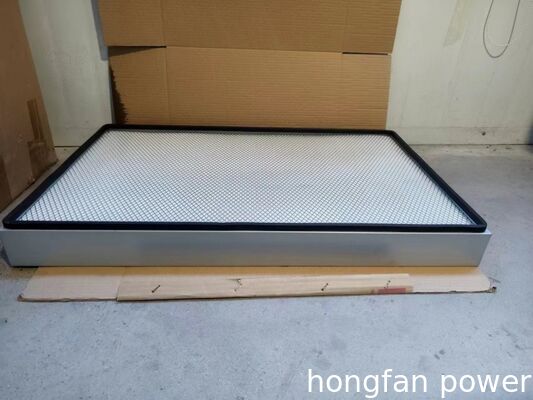 Jichai L20V190ZLD-2 gas engine Воздушный фильтр 4020CZ.36.10.2L1