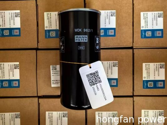 Injection Pump 1002376848 for weichai 6170 8170 diesel engine