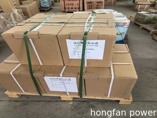 Cast grille B6190 SBL50F-24-03 filters used in Jinan Diesel Engine Co., Ltd