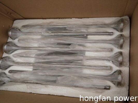 601T.03.10.04S10 Intake Valve Seat Used in Jichai L20V190 2000KW power plant