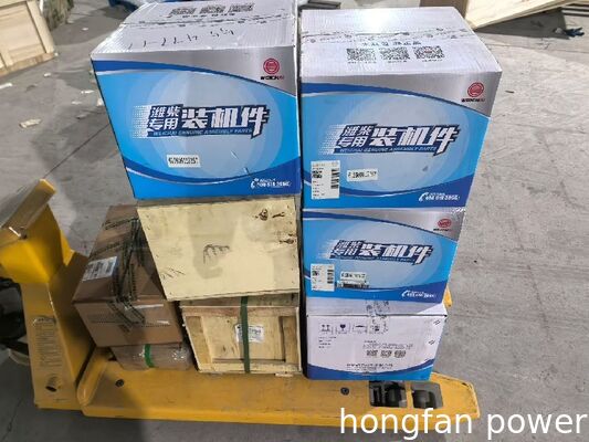 62.02.24.1000	FILTRO DE AIRE MOTOR	Cylinder liner for Weichai CW6200 diesel marine engine