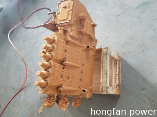 Fuel Injection Pump(Right only)  BH6Z140ZP Z12V.12.00 G12V190PZL chidong JICHAI 190 series