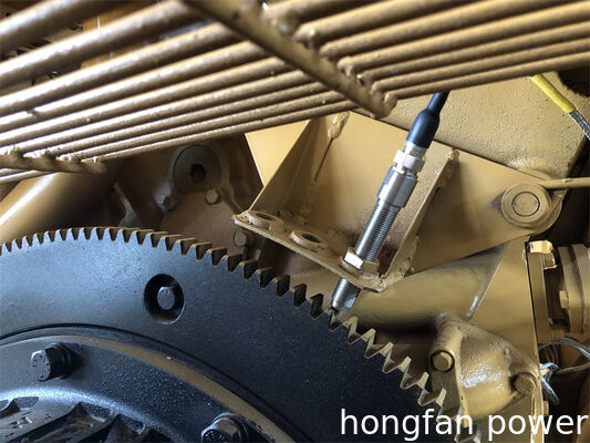 Fuel Injection Pump(Right only)  BH6Z140ZP Z12V.12.00 G12V190PZL chidong JICHAI 190 series