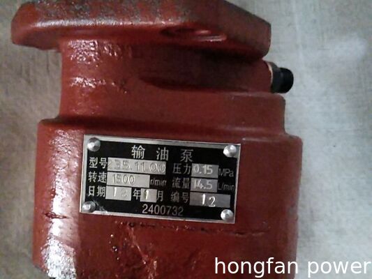 Jichai AS8200ZLD-2 FUEL Filter B3012.10.10 BF9864 Diesel Generator Spare Parts