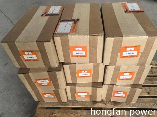 Stitt Spark Plug 127.90.50 S-R807bex-15.2 Accessories Jichai Chidong Brand G12V190 500KW natural gas generator