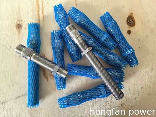 Stitt Spark Plug 127.90.50 S-R807bex-15.2 Accessories Jichai Chidong Brand G12V190 500KW natural gas generator