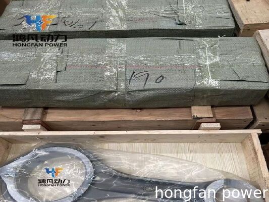 Weichai WD12C intake valves exhaust valves 612600050073 612600050025 original parts quick delivery to global area