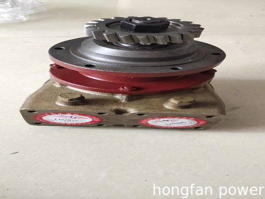 Weichai CW16V200 vessel main engine C12.19.11.2000 Oil temperature control valve