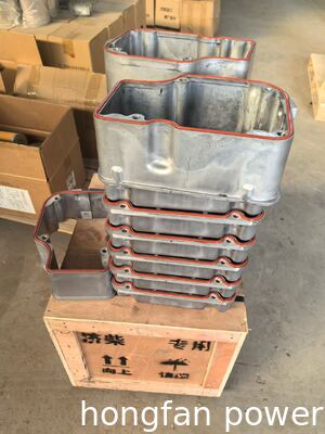 Jichai 1200KW diesel generator H16V190ZLD-2 diesel engine piston  601.05.30A