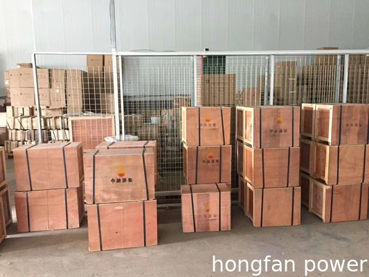 Co810f-3/22 Chidong Diesel Engine Parts Model G12V190zl-3