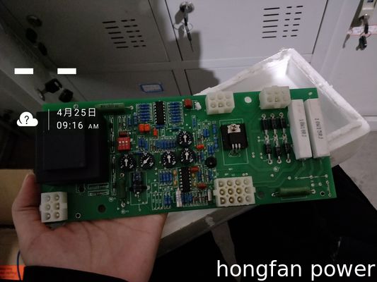 Chidong Z12V190bc Jichai Brand Engine Parts China Supplier