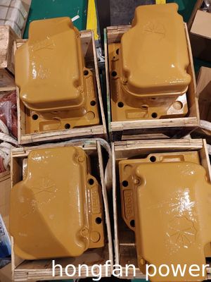 Z12V190 model 2000kw diesel generator