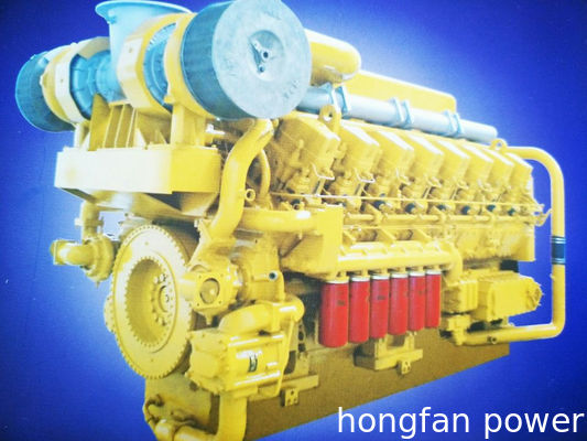 H12V190ZLD jinan diesel engine and engine parts chidong CO1200/20