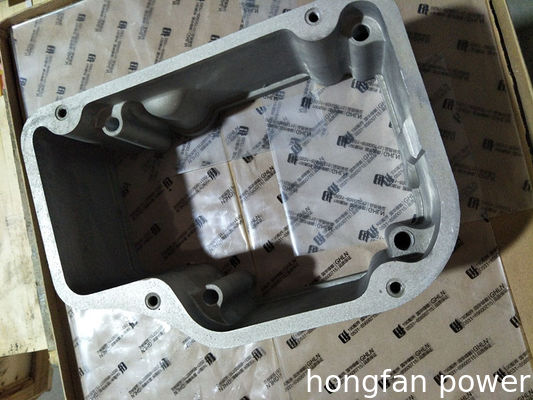 A12V190ZLTmarine diesel engine 12v190 engine parts water outlet pipe adjusting washer