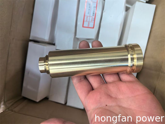 Engine Parts Weichai 8170 6170 ship boat engine parts  Cylinder head complete with valves (1002280233)