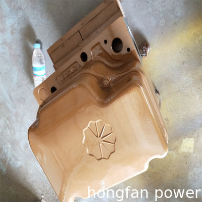 Cylinder head 12VB.03.00 PZ12V190B Diesel engine jinan diesel engine JDEC JICHAI POWER CHIDONG